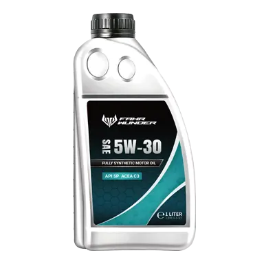 Fahrwunder 18L Fully Synthetic Engine Oil 5W-30 ACEA C3 – OEM/ODM Precision for DPF-Equipped