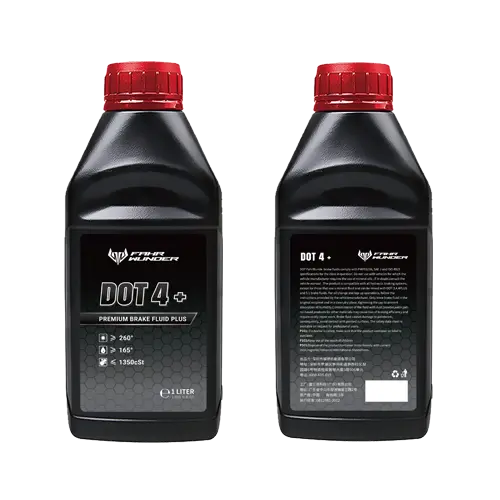 Brake Fluid