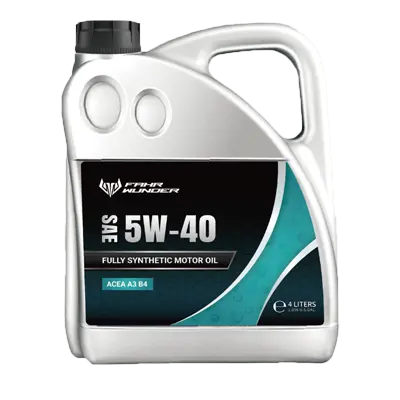 Fahrwunder 4L Fully Synthetic Engine Oil 5W-30 ACEA C3 – OEM/ODM Precision for DPF-Equipped1