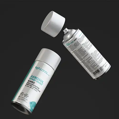 Fahr Aerosol Spray Paint | OEM ODM Automotive Coatings for Bulk Orders and Custom