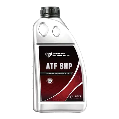 8HP At Automatic Gear Oil Support OEM/ODM