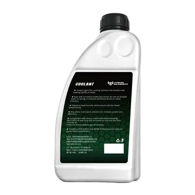 Fahrwunder Green Engine Coolant 1L2