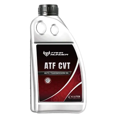 ATF CVT Stepless Gear Oil