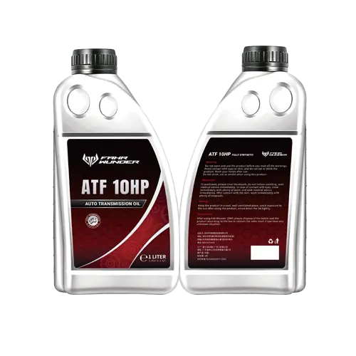 Gear Oil