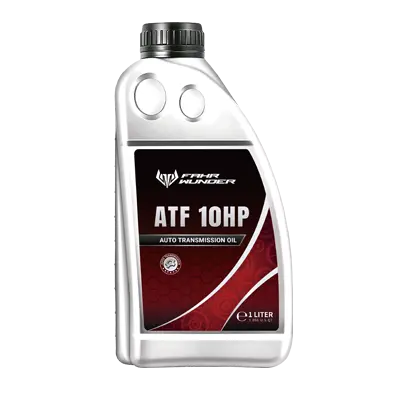 10HP Automatic Gear Oil