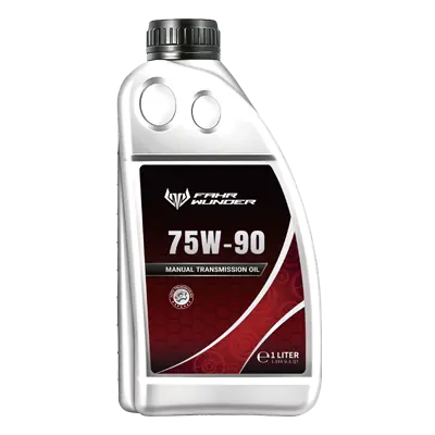 Fahrwunder 75W-90 MT Manual Transmission Fluid