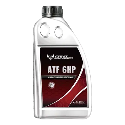 6HP At Automatic Gear Oil Support OEM/ODM