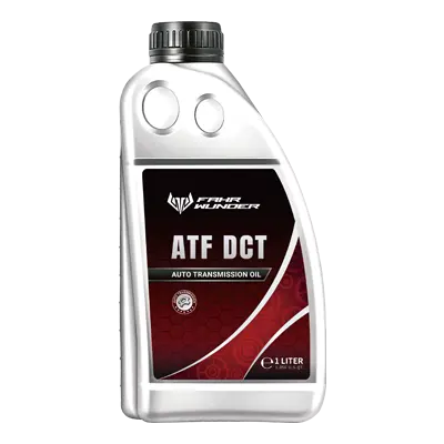  ATF DCT Wet Gear Oil OEM/ODM