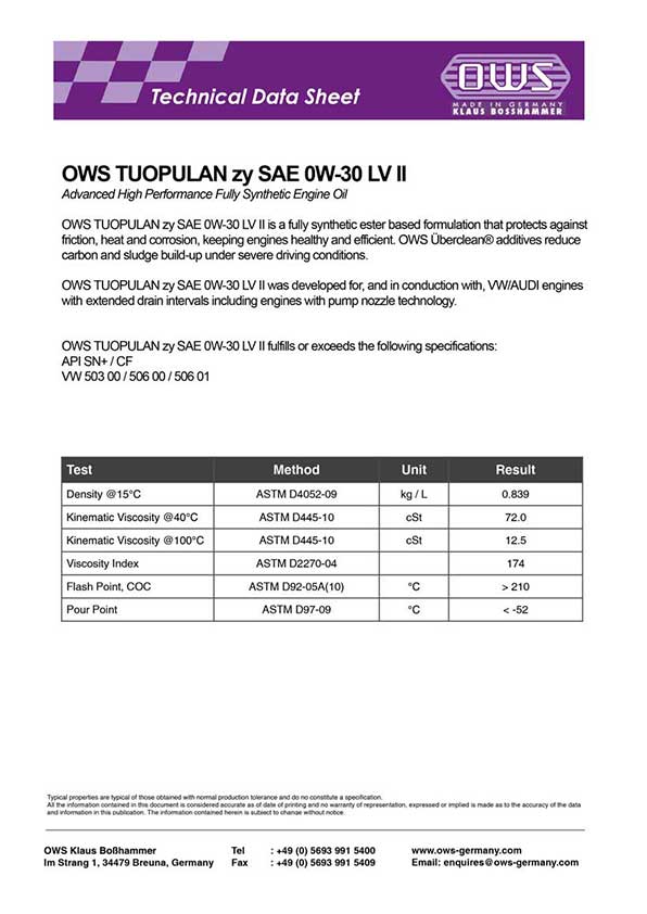 0w-30