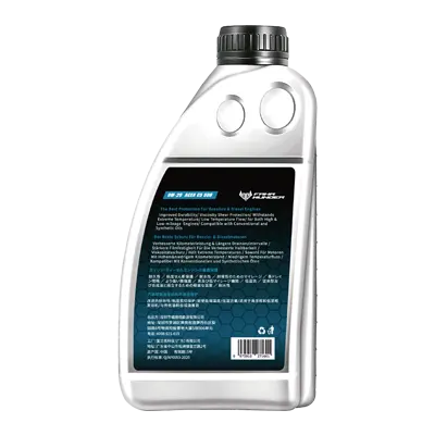 Fahrwunder 18L 0W-20 Fully Synthetic Engine Oil – ACEA C5  OEM/ODM Low-Viscosity High-Efficiency Solution