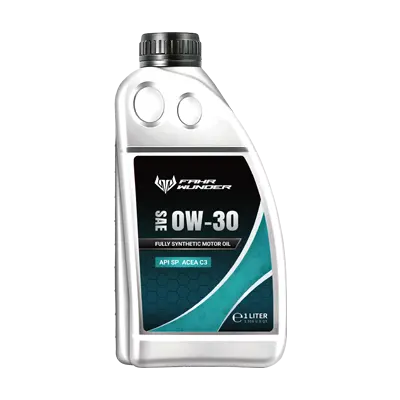 Fahrwunder 208L 0W-30 Fully Synthetic Engine Oil ACEA C3 – OEM/ODM Custom Low-Viscosity Solution