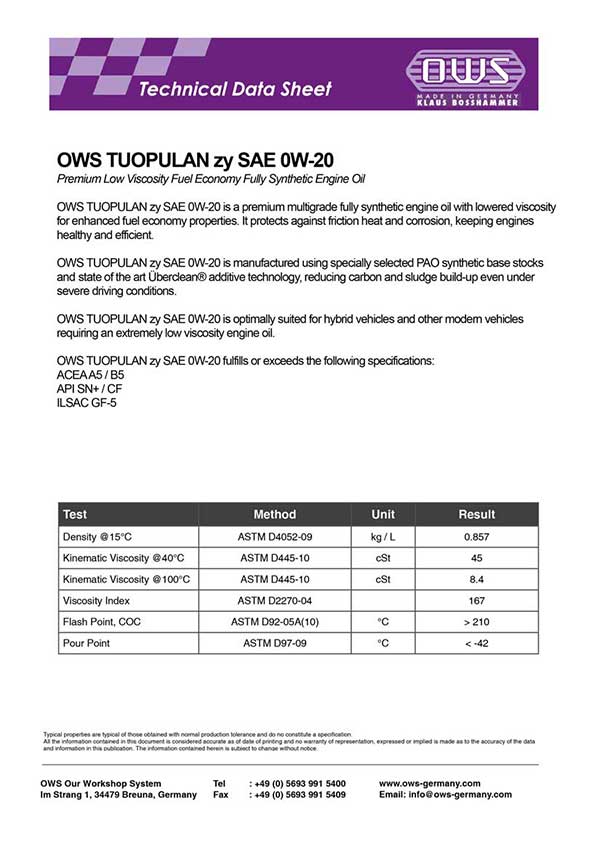 0w-20