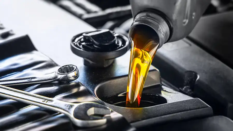 When to Change Engine Oil?