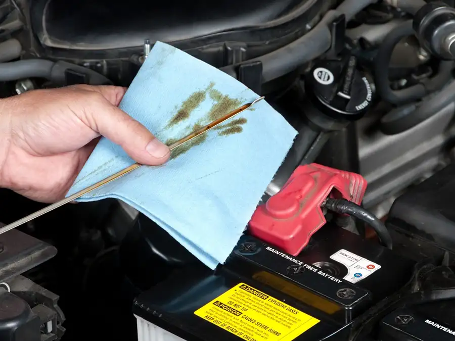 oil-change-service