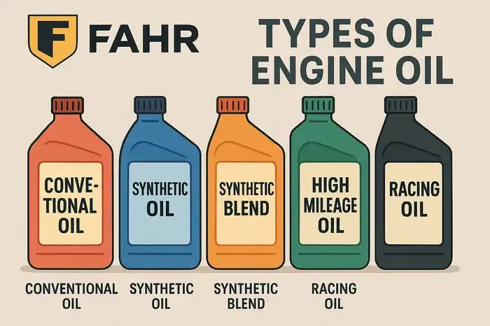  Oil-Engine